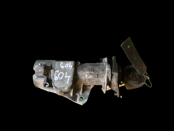 Contact cu cheie Seat Ibiza 3 6L [2002 - 2006] Hatchback 5-usi 1.4 MT (75 hp)