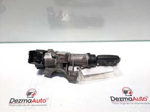 Contact cu cheie, Seat Ibiza 5 ST (6J8) [Fabr 2010-2017]6R0905851B (id:442016)