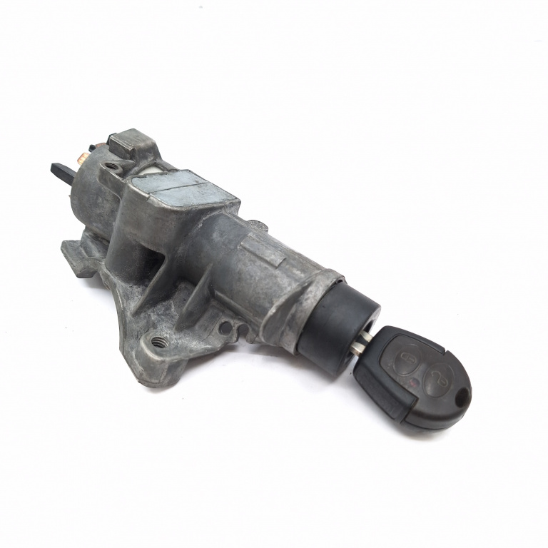 Contact Cu Cheie Seat Ibiza Mk4 (6L) 2002-2008 1.4 16V Bby Benzina 4B0905851C, 4B0-905-851-C, Am50Hp