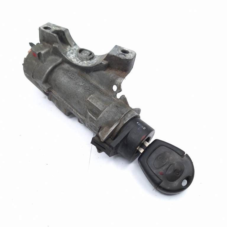 Contact Cu Cheie Seat Ibiza Mk4 (6L) 2002-2008 1.9 Sdi Asy Motorina 4B0905851C, 4B0905849, Bk704160200, Am50Hp