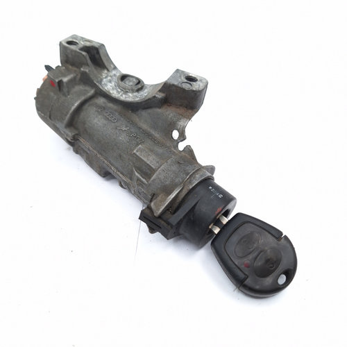 Contact Cu Cheie Seat Ibiza Mk4 (6L) 2002-2008 1.9 Sdi Asy Motorina 4B0905851C, 4B0905849, Bk7041602...