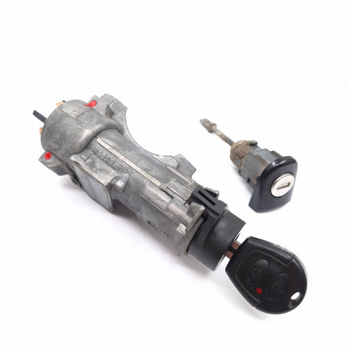 Contact Cu Cheie Seat IBIZA Mk4 (6L) 2002 - 2008 Benzina 4B0905851C, 4BO905851C, 1807070999