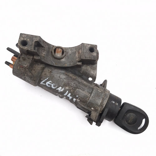Contact Cu Cheie Seat Leon (1M1) 1999-2006 1.4 16V Benzina 4B0905851C, 4B0 905 851 C, 3200F Tke