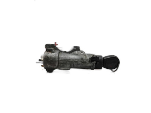 Contact cu cheie Seat Leon (1M1) Hatchback 2006 1.9 TDI SEAT LEON (1M1) [ 1999 - 2006 ] OEM 4B090585...