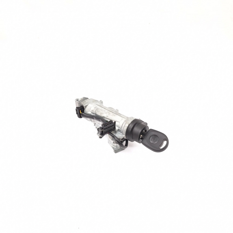 Contact Cu Cheie Seat Leon (1P1) 2005-2012 1.4 16V Bxw Benzina 1K0905851B, 0244Ba29208, 1148990007