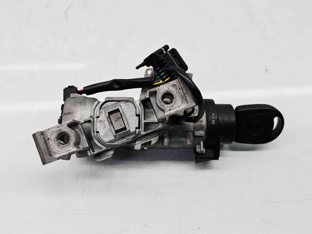 Contact cu cheie Seat Leon (1P1) [Fabr 2005-2011] 1K0905851B 2.0 TDI BMN125KW / 170CP