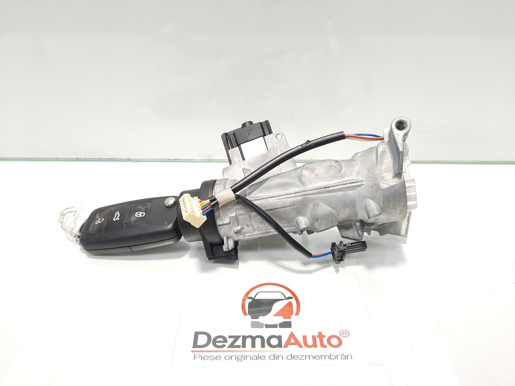 Contact cu cheie, Seat Leon (1P1) [Fabr 2005-2011] 1K0905851B (id:423265)