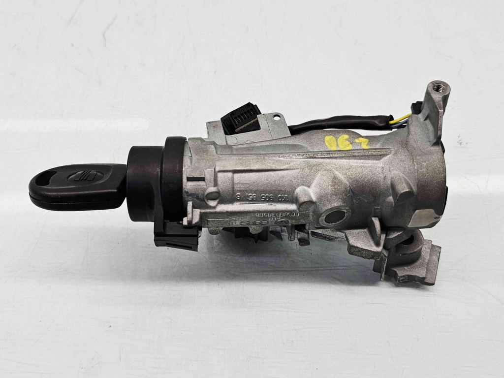 Contact cu cheie Seat Leon (1P1) [Fabr 2005-2011] 1K0905851B 2.0 TDI BMN125KW / 170CP