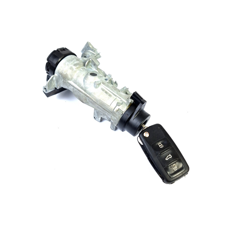 Contact Cu Cheie Seat Toledo 4 (Kg3) 2012 > 1.6 Tdi Cayc Motorina 1K0905851, 1K0 905 851, 3C0905865, 3C0 905 865, 412075, 0004370813