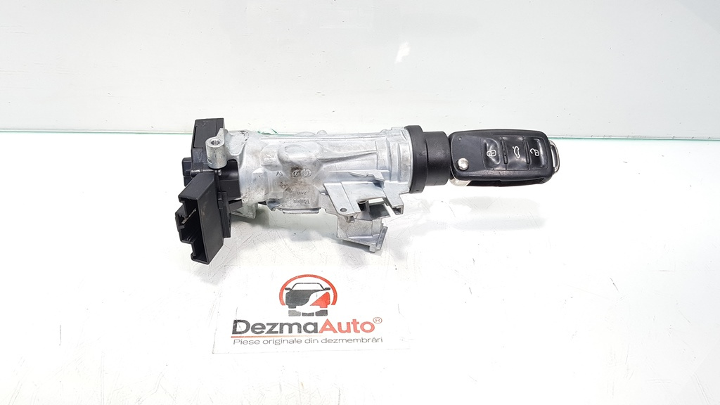 Contact cu cheie Seat Toledo 4 (KG3) , 6RA905865 (id:385735)
