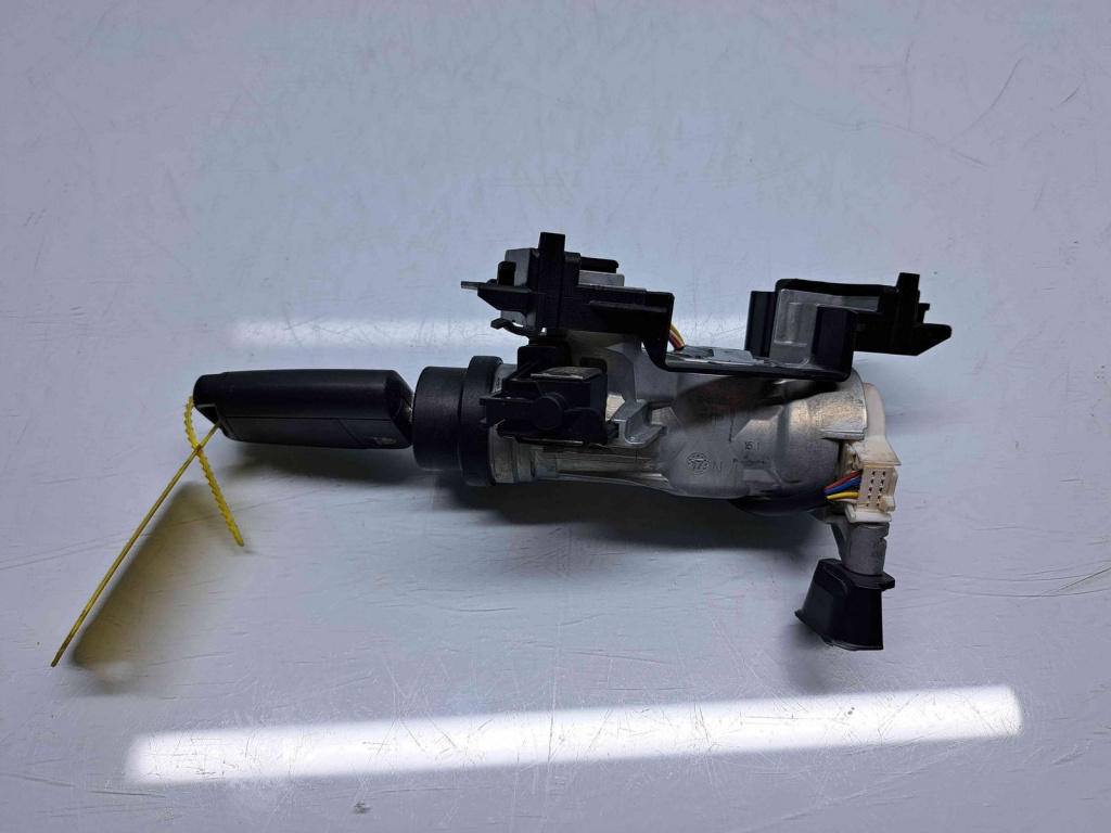 Contact cu cheie Seat Toledo 4 (KG3) [Fabr 2012-2018] 1K0905851 1.4 TSI CZDA110KW / 150CP