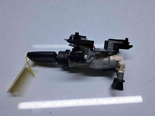 Contact cu cheie Seat Toledo 4 (KG3) [Fabr 2012-2018] 1K0905851 1.4 TSI CZDA110KW / 150CP