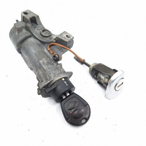 Contact Cu Cheie Seat TOLEDO Mk 2 (1M) 1998 - 2006 Benzina 4B0905351C, 480905849, BK704160200