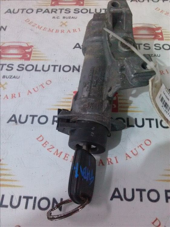 Contact cu cheie SKODA FABIA 1 1.2 B