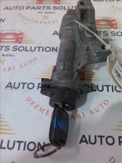 Contact cu cheie SKODA FABIA 1 1.2 B