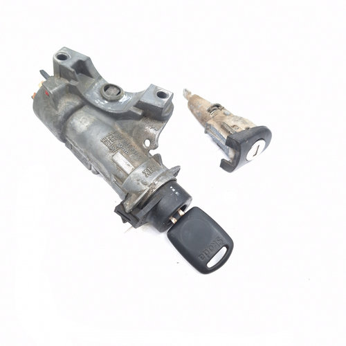 Contact Cu Cheie Skoda Fabia 1 1999-2007 1.2 Bme Benzina 4B0905851C, 4Bo905851C, 4B0-905-851-C, 4B09...