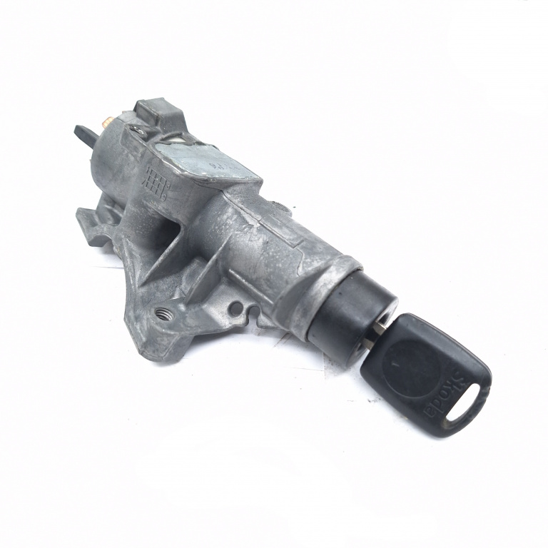 Contact Cu Cheie Skoda Fabia 1 1999-2007 1.4 Azf Benzina 4B0905851C, 4B0905849, Am60Hppt, 4B0 905 851 C