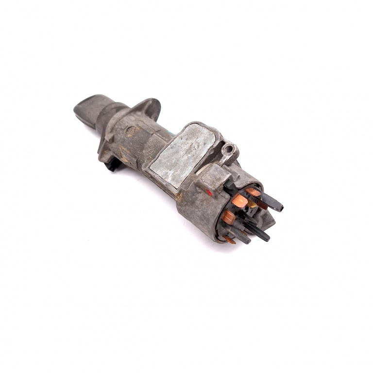 Contact Cu Cheie Skoda FABIA 1 1999 - 2007 Motorina 4B0905851C, 4B0-905-851-C