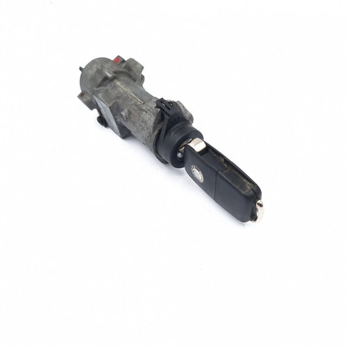 Contact Cu Cheie Skoda Octavia 1 (1U) 1996-2010 1.9 Tdi Asv Motorina 4B0905851C, 4B0905849, Bk704160...