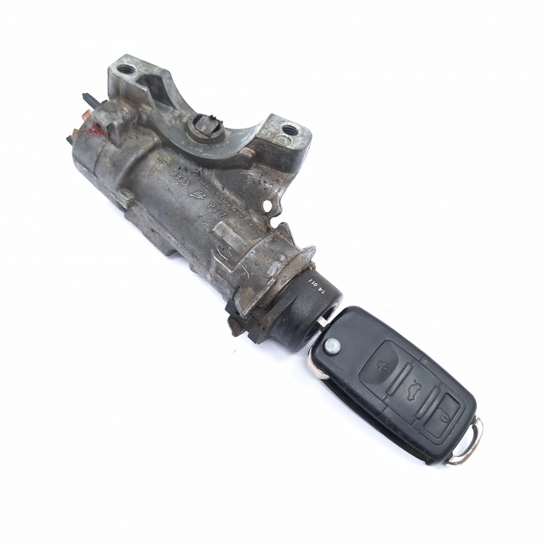 Contact Cu Cheie Skoda Octavia 1 (1U) 1996-2010 1.9 Tdi Ahf Motorina 4B0905851C, Am50Hp