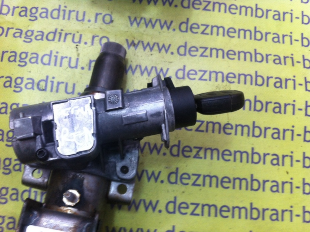 Contact cu cheie Skoda Octavia [1996 - 2000] Combi wagon 5-usi 1.9 TDI MT (110 hp) (1U5)