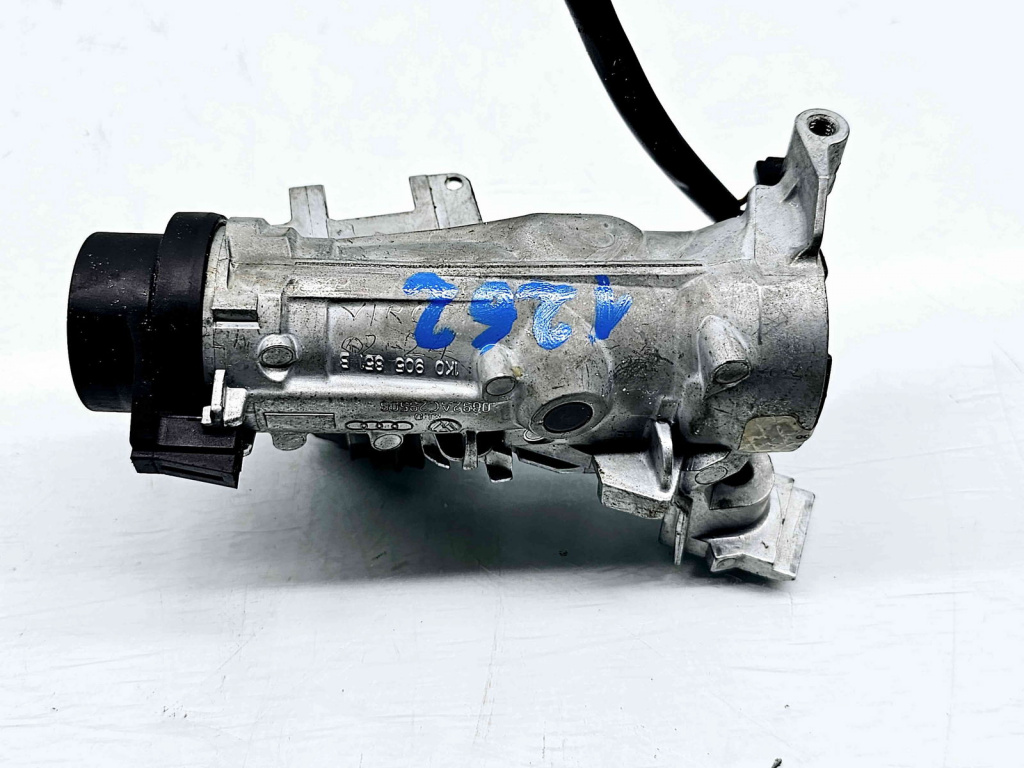 Contact cu cheie Skoda Octavia 2 Combi (1Z5) [Fabr 2004-2013] 1K0905851B 1.6 Benz BLF85KW / 115CP