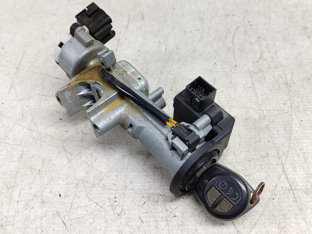 Contact cu cheie Sl-s18 Opel Agila 2 [2008 - 2015] 1.2 benzina K12B