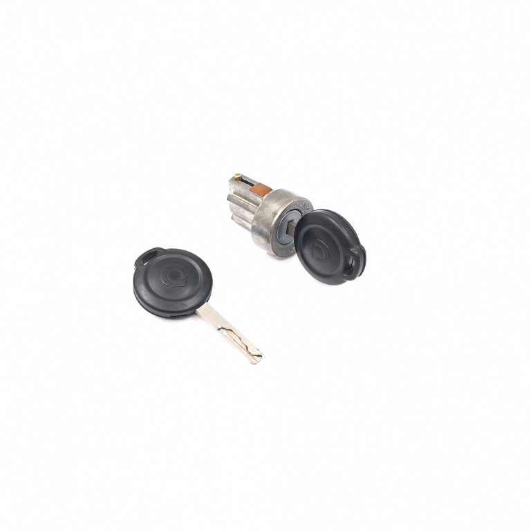 Contact Cu Cheie Smart FORFOUR (454) 2004 - 2006 Benzina 36277300