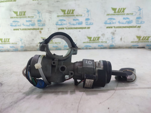 Contact cu cheie SsangYong Korando 3 [2010 - 2013] 2.0 e-XDI D20DTF