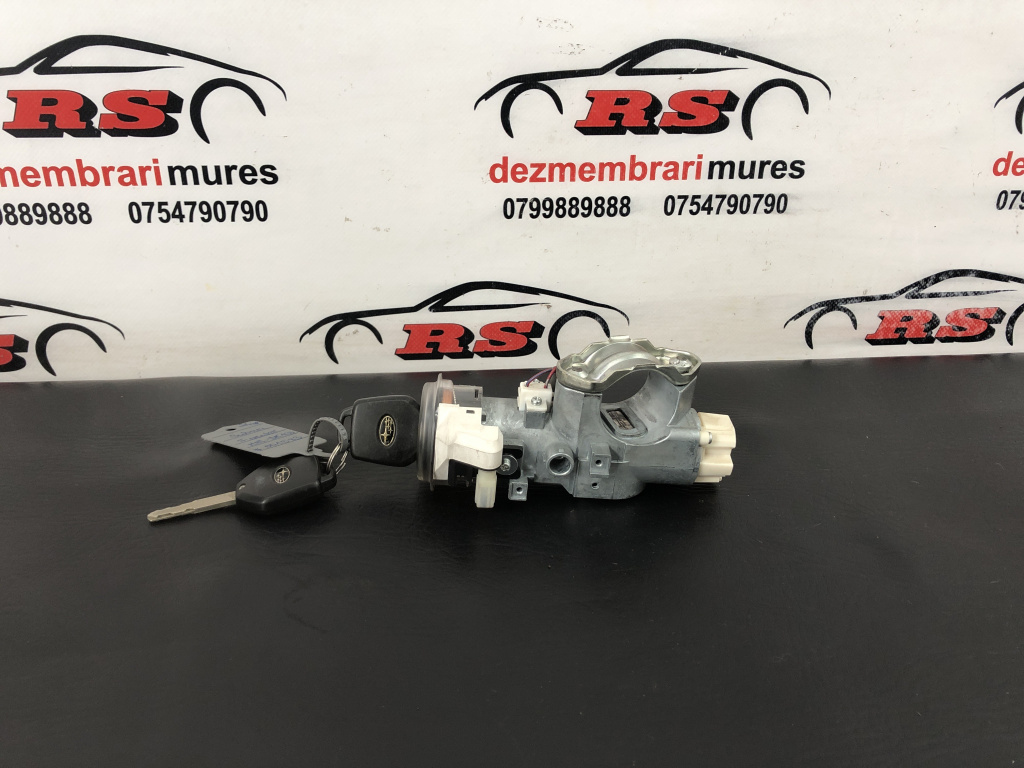 Contact cu cheie Subaru Forester 2.0 D sedan 2009 (X1T25971)