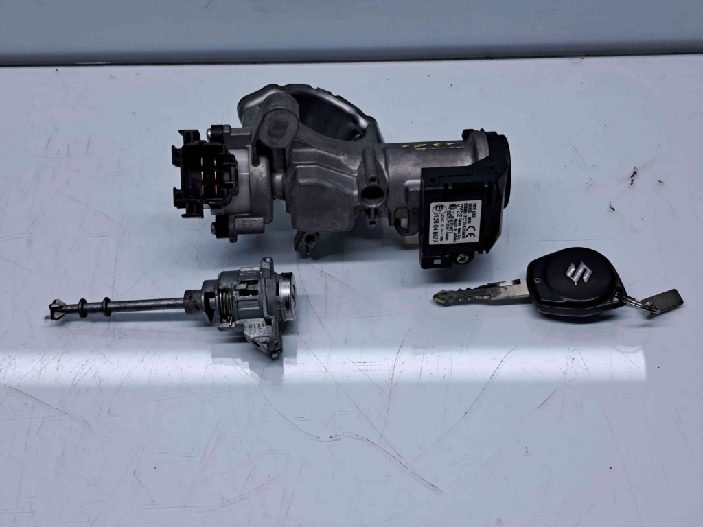 Contact cu cheie SUZUKI Swift 3 (MZ, EZ) [Fabr 2005-prezent] 33970-62R01 1.2 hybrid K12D61KW / 83CP