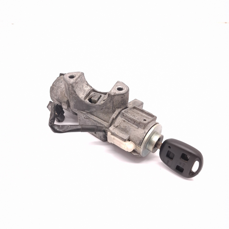 Contact Cu Cheie Toyota Avensis (T25) 2003-2008 1.8 1Zz-Fe Benzina 450200504, 45020-05-04