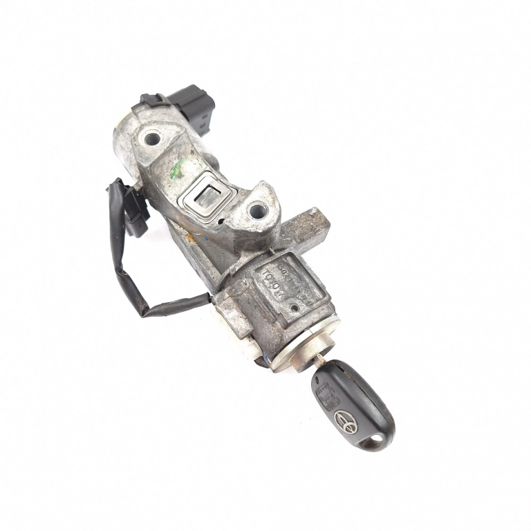 Contact Cu Cheie Toyota AVENSIS (T25) 2003 - 2008 Motorina 450200504