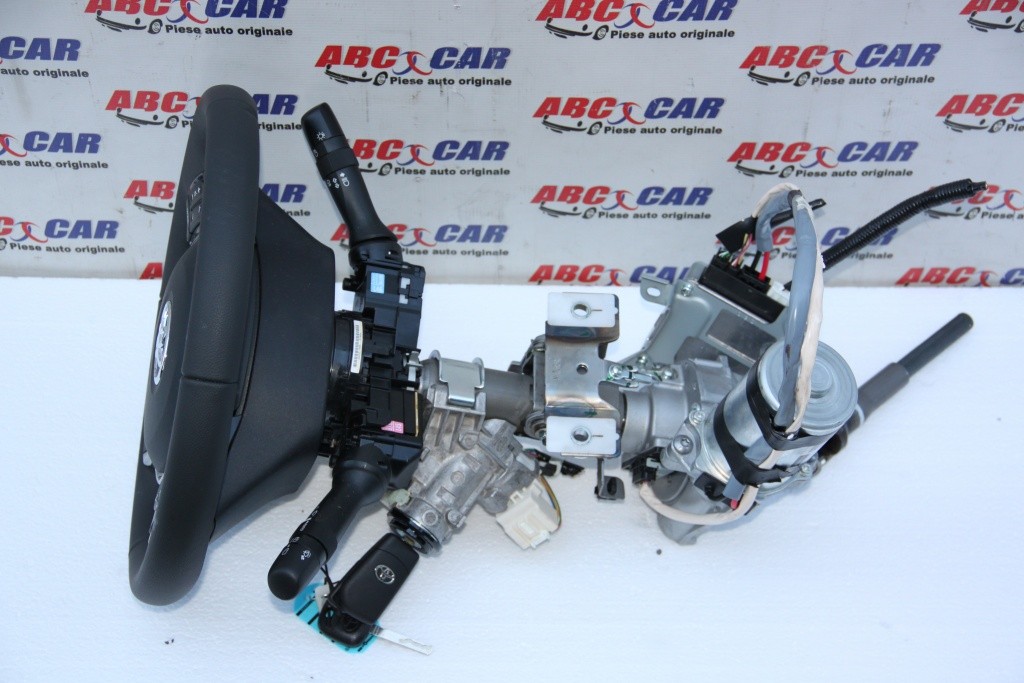 Contact cu cheie Toyota Yaris XP130 model 2018