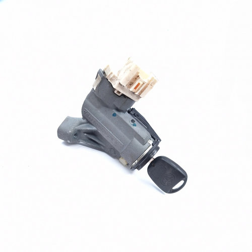 Contact Cu Cheie Toyota Yaris (Xp90) 2005-2011 1.3 Vvt-I 2Sz-Fe Benzina N0502241256B Valeo