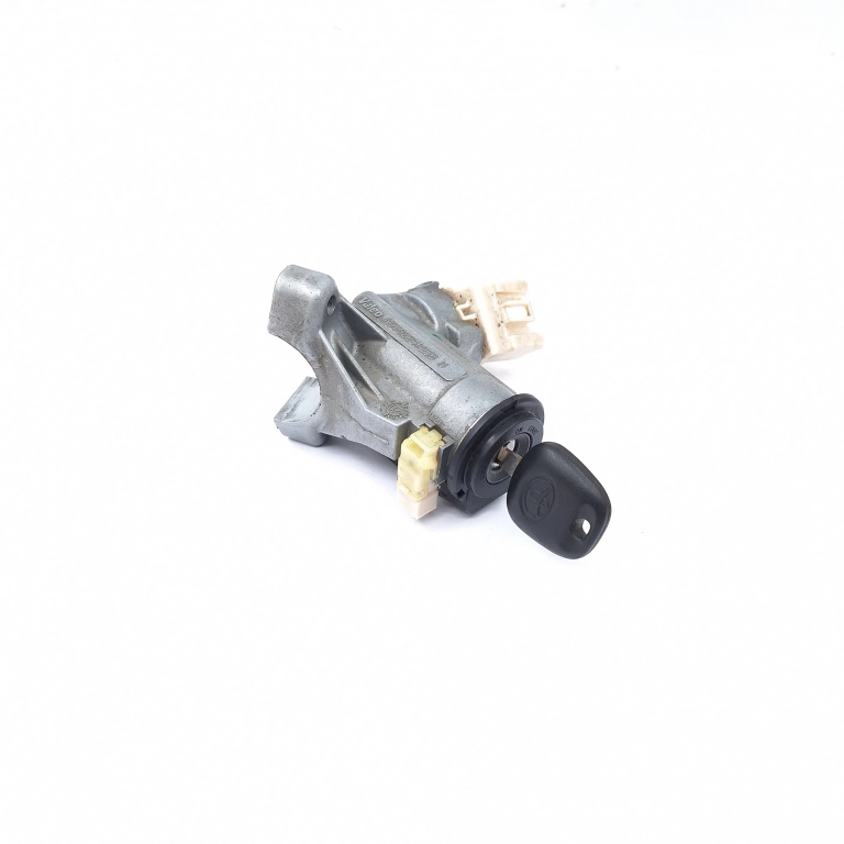 Contact Cu Cheie Toyota Yaris (Xp90) 2005-2011 1.4 D-4D 1Nd-Tv Motorina N0502241256B, 06327L22S1 Valeo