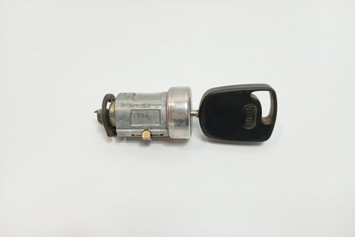 Contact cu cheie UC592300F Ford Mondeo MK3 [2000 - 2003]