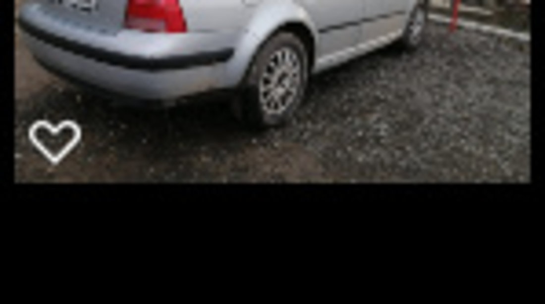 Contact cu cheie Volkswagen Bora [1998 - 2005] Sedan 1.6 16V MT (105 hp)