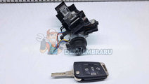 Contact cu cheie Volkswagen Golf 7 Variant (BA5) [...