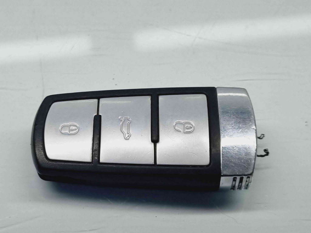 Contact cu cheie Volkswagen Passat B6 (3C2) [Fabr 2005-2010] 3C0905843M 1.9 TDI BLS77KW / 105CP 1.9 TDI BLS77KW / 105CP