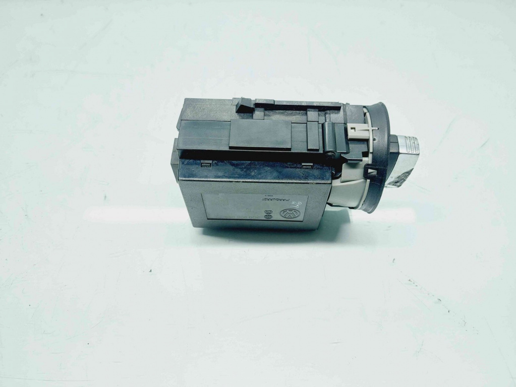 Contact cu cheie Volkswagen Passat B6 Variant (3C5) [Fabr 2005-2010] 3C0905843Q 2.0 TDI CBAB 103KW / 140CP 2.0 TDI CBAB103KW / 140CP