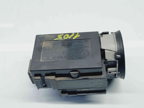 Contact cu cheie Volkswagen Passat B6 Variant (3C5) [Fabr 2005-2010] 3C0905843M 1.9 TDI BKC 77KW / 1...