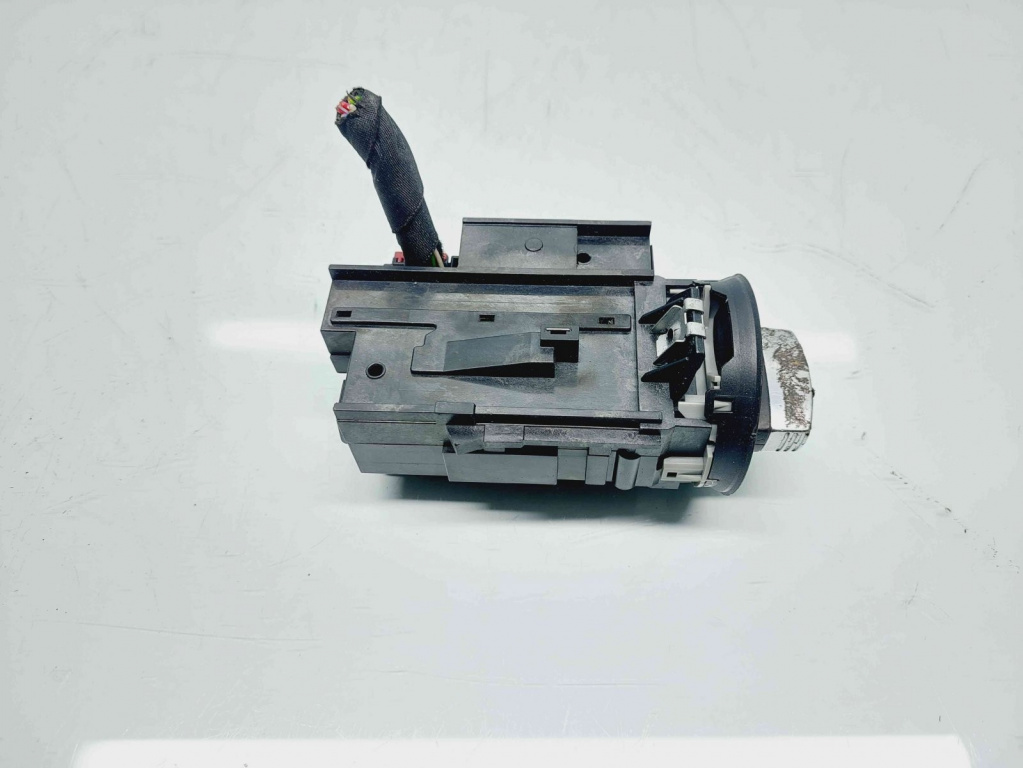 Contact cu cheie Volkswagen Passat B6 Variant (3C5) [Fabr 2005-2010] 3C0905843Q 2.0 TDI CBAB 103KW / 140CP 2.0 TDI CBAB103KW / 140CP