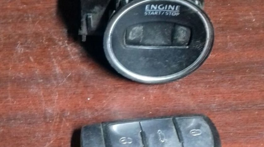 Contact cu cheie Volkswagen Passat B6