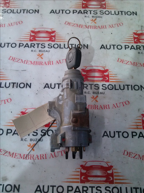 Contact cu cheie VOLKSWAGEN SHARAN 1.9 TDI an fabr. 2003