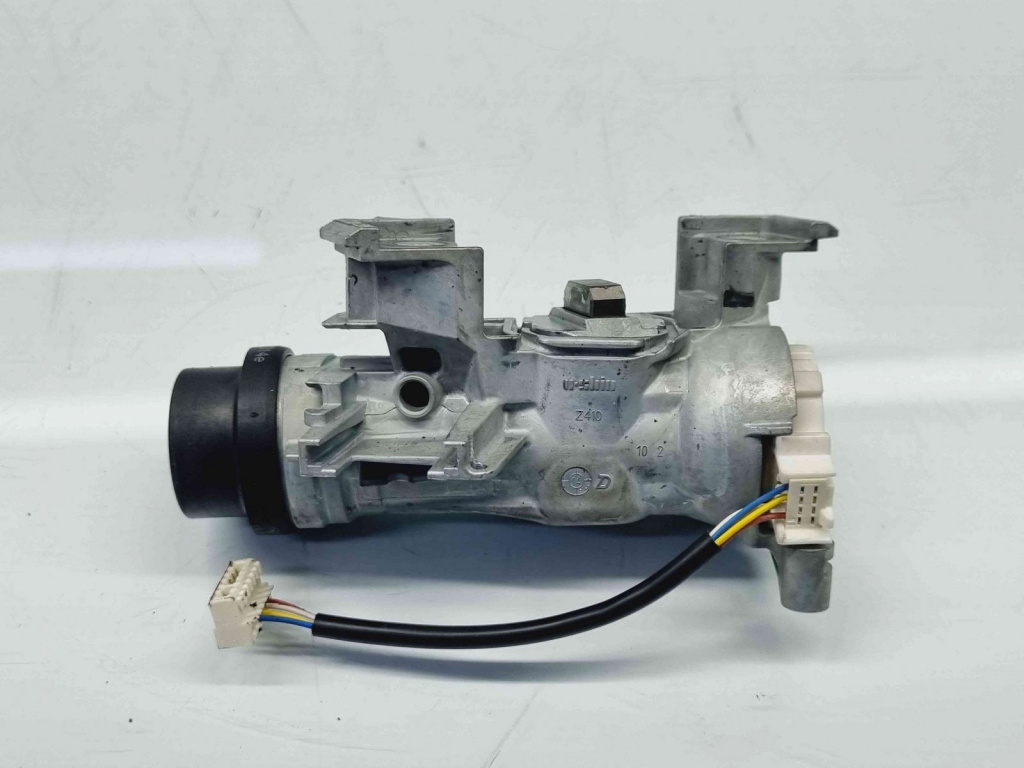 Contact cu cheie Volkswagen Tiguan (5N) [Fabr 2007-2016] 1K0905851 5K0905865 2.0 TDI CFFB103KW / 140CP