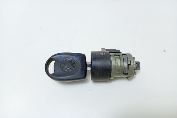 Contact cu cheie Volkswagen VW Bora [1998 - 2005]