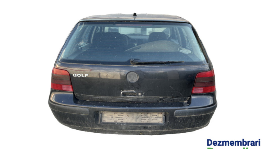 Contact cu cheie Volkswagen VW Golf 4 [1997 - 2006] Hatchback 5-usi 1.4 MT (75 hp) Cod motor AXP