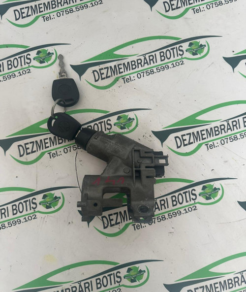 Contact cu cheie Volkswagen VW Polo 3 6N [1994 - 2001] Hatchback 5-usi 1.0 MT (50 hp)