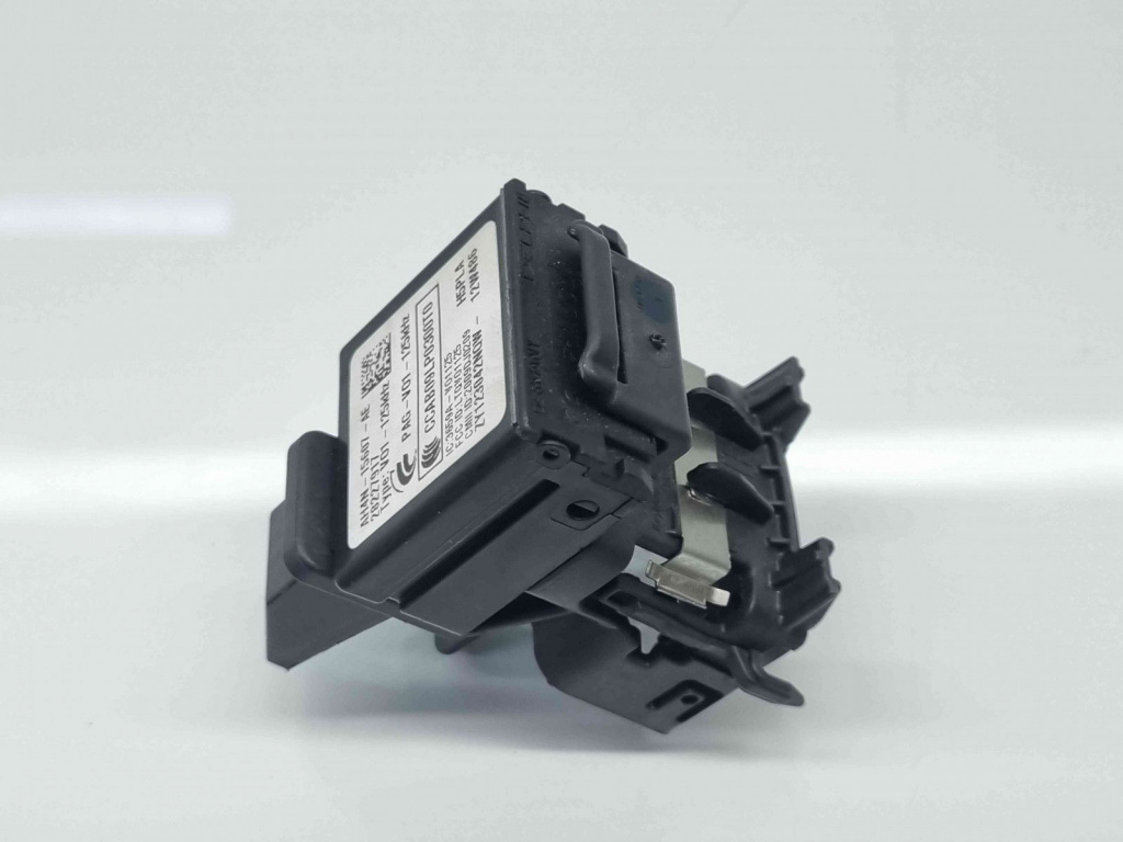 Contact cu cheie Volvo V40 [Fabr 2013-2019] 28227919 1.6 D4162T84KW / 114CP